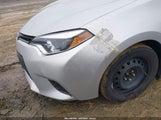 TOYOTA COROLLA LE 2T1BURHE8EC133541 снимка