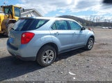 CHEVROLET EQUINOX LS 2GNALAEK6E6120712 снимка