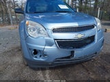 CHEVROLET EQUINOX LS 2GNALAEK6E6120712 снимка
