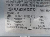 CHEVROLET EQUINOX LS 2GNALAEK6E6120712 снимка