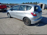 HONDA FIT JHMGE8G38CC019900 снимка