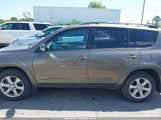 TOYOTA RAV4 LIMITED V6 2T3DK4DV3CW067488 снимка