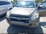TOYOTA RAV4 LIMITED V6 2T3DK4DV3CW067488 снимка