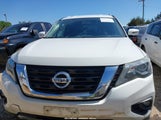 NISSAN PATHFINDER PLATINUM/S/SL/SV 5N1DR2MMXHC616486 photo