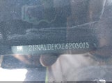 CHEVROLET EQUINOX LTZ 2GNALDEKXE6203013 снимка