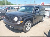 JEEP PATRIOT SPORT 1C4NJPBB7ED730157 снимка