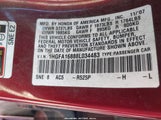 HONDA CIVIC EX 1HGFA16888L034483 снимка