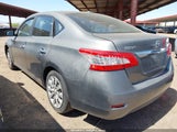 NISSAN SENTRA FE+ S/S/SL/SR/SV 3N1AB7AP0FY269944 photo