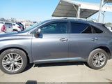 LEXUS RX 350 2T2ZK1BA4DC094159 fotografie