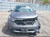 HONDA CR-V EX-L 2HKRW2H81KH626514 снимка