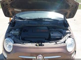 FIAT 500 SPORT 3C3CFFBR1DT544790 снимка
