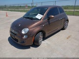 FIAT 500 SPORT 3C3CFFBR1DT544790 снимка