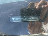 TESLA MODEL Y LONG RANGE DUAL MOTOR ALL-WHEEL DRIVE 5YJYGDEE3MF286959 снимка
