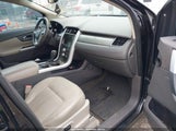 FORD EDGE SEL 2FMDK4JC7DBC63906 fotografie