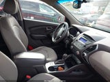 HYUNDAI TUCSON GLS KM8JT3AF7EU950755 снимка