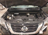 NISSAN PATHFINDER PLATINUM 5N1DR2MM8HC612467 снимка