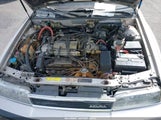 ACURA LEGEND LS JH4KA4670KC018581 снимка