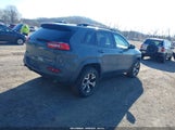 JEEP CHEROKEE TRAILHAWK 1C4PJMBS4EW179763 снимка