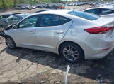HYUNDAI ELANTRA SE 5NPD84LF7HH045307 снимка