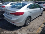 HYUNDAI ELANTRA SE 5NPD84LF7HH045307 снимка