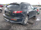 INFINITI FX35 JNRAS08U45X105340 снимка