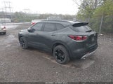 CHEVROLET BLAZER 3GNKBGRS8KS698795 снимка