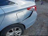 HYUNDAI SONATA GLS 5NPEB4AC6EH921620 снимка