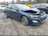 CHEVROLET MALIBU FWD LT 1G1ZD5ST0LF083861 снимка