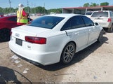 AUDI A6 2.0T PREMIUM WAUG8AFC8JN054033 снимка