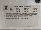 CADILLAC ELDORADO ESC 1G6EL12Y0YB702778 снимка
