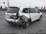 HONDA PILOT EX-L 5FNYF5H54GB037742 снимка