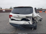 HONDA PILOT EX-L 5FNYF5H54GB037742 снимка