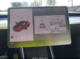 TESLA MODEL Y LONG RANGE DUAL MOTOR ALL-WHEEL DRIVE 5YJYGDEE8LF057014 снимка