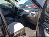 CHEVROLET EQUINOX LS 3GNAXHEV3KS614224 снимка