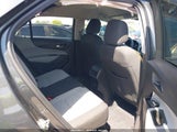 CHEVROLET EQUINOX LS 3GNAXHEV3KS614224 снимка