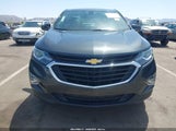 CHEVROLET EQUINOX LS 3GNAXHEV3KS614224 снимка