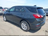 CHEVROLET EQUINOX LS 3GNAXHEV3KS614224 снимка