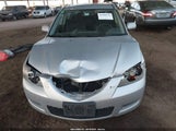 MAZDA MAZDA3 I SPORT JM1BK12F181814982 снимка