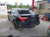 TOYOTA COROLLA LE 2T1BURHE5EC009498 снимка