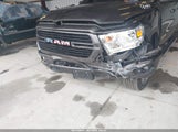 RAM 1500 BIG HORN/LONE STAR 4X4 6'4 BOX 1C6SRFBT7KN609057 снимка