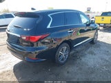 INFINITI QX60 PURE AWD 5N1DL0MM1LC530367 fotografie