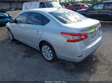 NISSAN SENTRA SV 3N1AB7APXDL699460 снимка