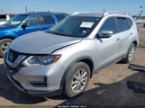 NISSAN ROGUE SV JN8AT2MT0KW258034 photo
