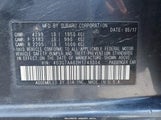 Subaru Impreza 2.0I 4S3GTAA62H1741304 снимка