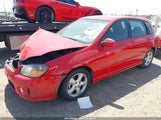 KIA SPECTRA5 SX KNAFE161585012982 снимка