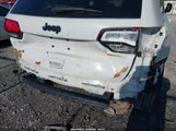 JEEP GRAND CHEROKEE UPLAND 4X4 1C4RJFAG6LC134114 снимка