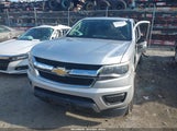 CHEVROLET COLORADO WT 1GCGSBEN5H1213475 снимка