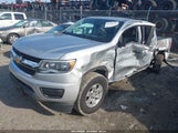 CHEVROLET COLORADO WT 1GCGSBEN5H1213475 снимка