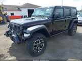 JEEP WRANGLER 4-DOOR RUBICON 4X4 1C4PJXFG0RW268825 fotografie