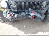 JEEP WRANGLER 4-DOOR RUBICON 4X4 1C4PJXFG0RW268825 снимка